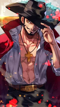 Mihawk 