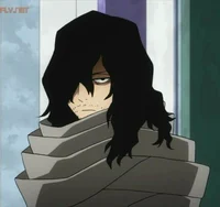 Shouta Aizawa 