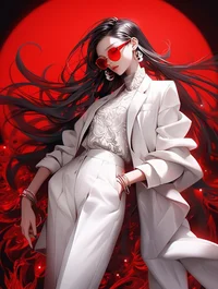 Mother boss mafio 