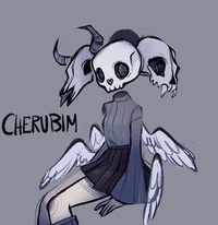 Clumsy Cherubim