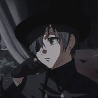 Ciel Phantomhive