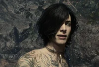 V DevilMayCry 