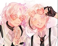 Atsushi and Sigma