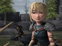 Httyd Rpg
