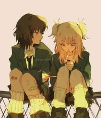 Athletic Girlfriends