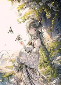 ELVEN Princess