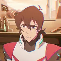 Keith Kogane