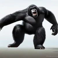 king kong