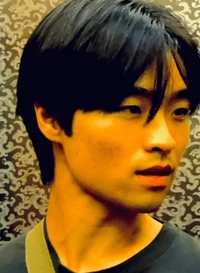 Prince Zuko 