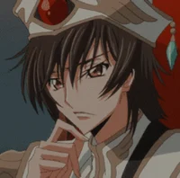 Lelouch Lamperouge