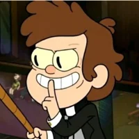 Bipper pines 