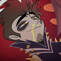 Hazbin Hotel ep 8