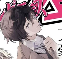 Osamu Dazai