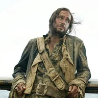 James Norrington