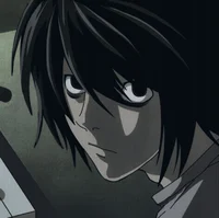 L Lawliet
