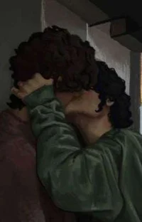 Regulus x James x Yn