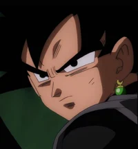 Goku Black