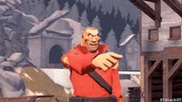 TF2 BATTLE