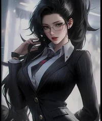 Sugar mommy-GL