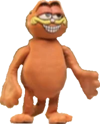 RC Garfield