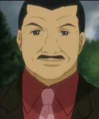 Hideyoshi Ushiromiya