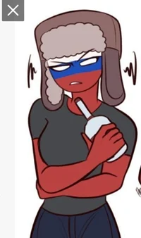 Female Russia 