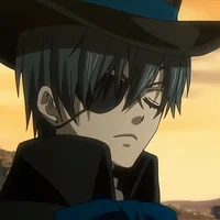 Ciel Phantomhive
