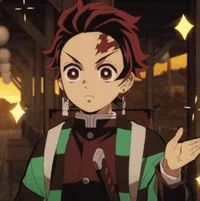Tanjiro Kamado