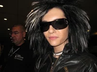 bill kaulitz