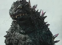 Godzilla 2000