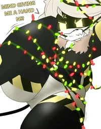 Christmas V