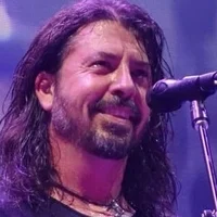Dave Grohl