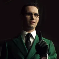 Edward Nygma