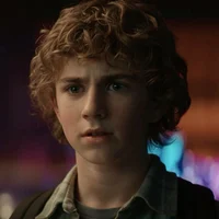 percy jackson - show