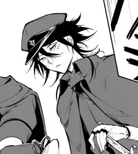 Tecchou Suehiro