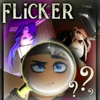 Roblox Flicker