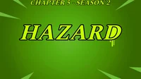Fortnite Hazard 