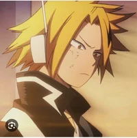 Denki kaminari 