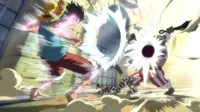 Luffy
