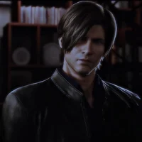 Leon S Kennedy