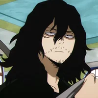 Aizawa shota