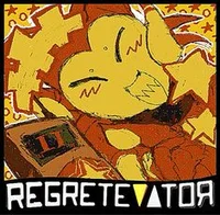 REGRETEVATOR