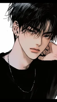 Schools Bad Boy Ren