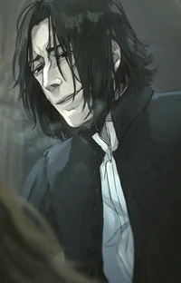 Severus Snape
