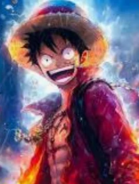 Monkey D Luffy