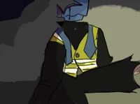 Thomas Flyswatter AM