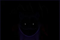 Smiling Critters AU