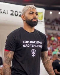Gabriel Barbosa