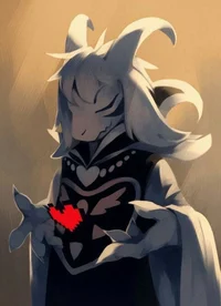 Asriel
