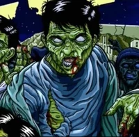 Zombie Apocalypse